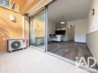 Vente Appartement Vente Appartement 1 pièce Sanary-sur-mer