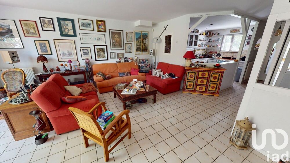 Vente Maison Vente Maison/villa 5 pièces Nandy