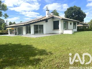  Maison à vendre 5 pièces 148 m²