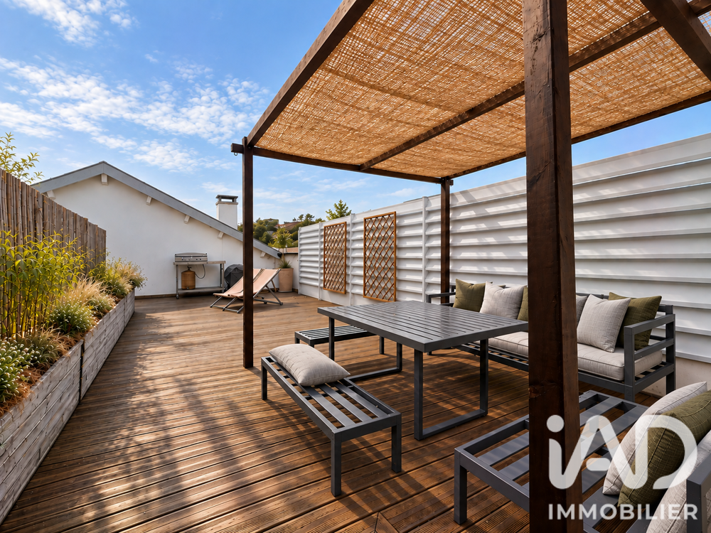 Vente Maison Vente Maison de ville 5 pièces La jarne