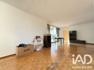 Vente Appartement Vente Appartement 4 pièces Marseille 9