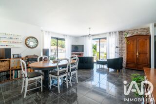 Vente Maison Vente Pavillon 5 pièces Rilhac-rancon