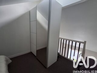  Appartement à vendre 2 pièces 23 m²