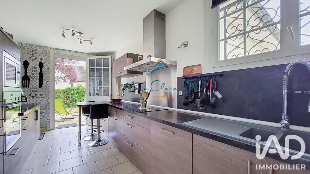 Vente Maison/villa 7 pièces