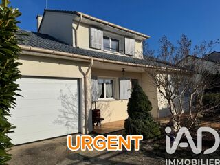  Maison à vendre 5 pièces 123 m²