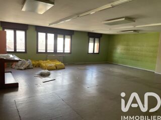  Immeuble à vendre 400 m²