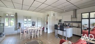  Maison à vendre 4 pièces 85 m²
