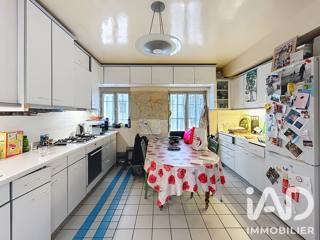  Maison à vendre 6 pièces 192 m²