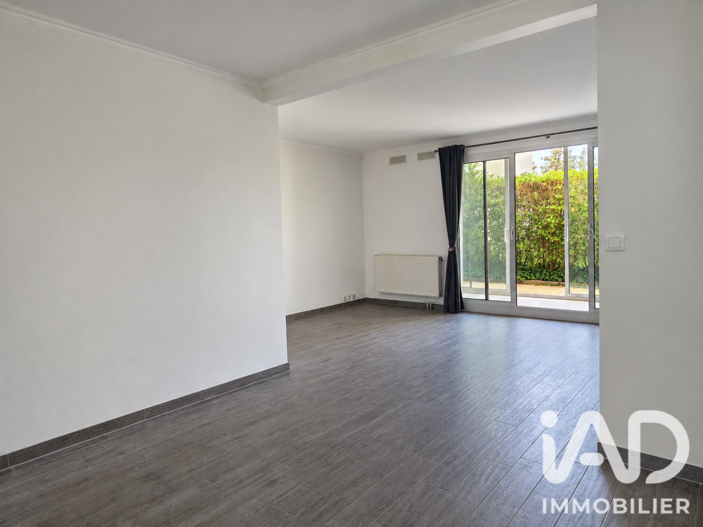 Vente Appartement Vente Appartement 4 pièces Montigny-le-bretonneux