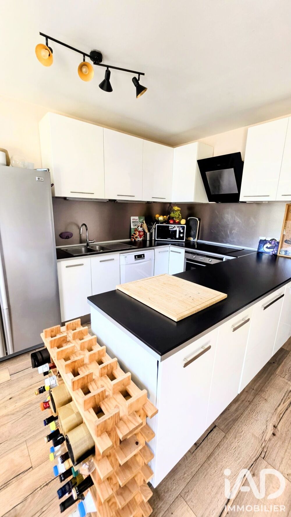 Vente Appartement Vente Appartement 5 pièces Saint-andré-lez-lille