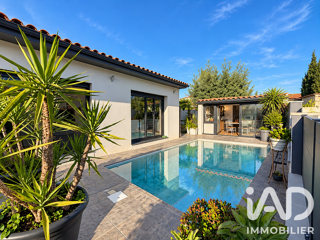 Vente Maison Vente Maison/villa 3 pièces Ortaffa