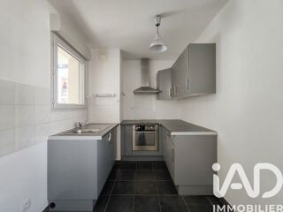 Appartement à vendre 3 pièces 64 m²