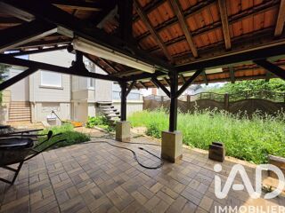  Maison à vendre 4 pièces 100 m²