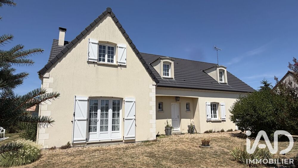 Vente Maison/villa 7 pièces