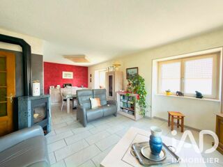  Maison à vendre 7 pièces 145 m²