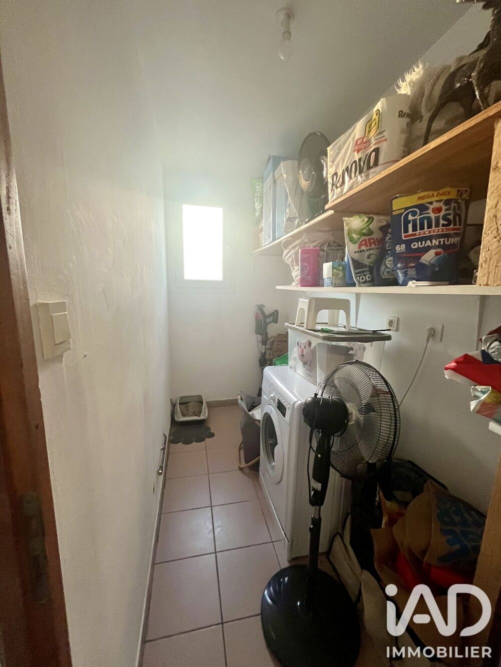 Vente Maison Vente Maison/villa 12 pièces Maureilhan
