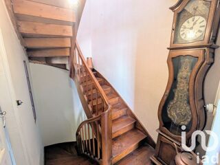  Maison à vendre 5 pièces 107 m²