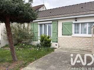  Maison � vendre 4 pi�ces 82 m�