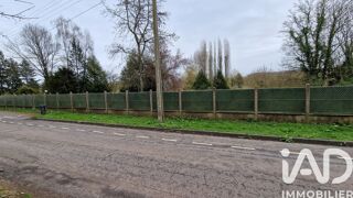  Terrain � vendre 835 m�