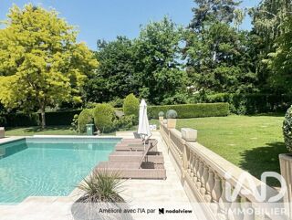  Maison à vendre 7 pièces 165 m²