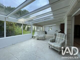  Maison à vendre 6 pièces 195 m²