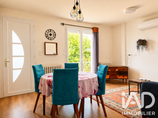  Maison à vendre 4 pièces 63 m²