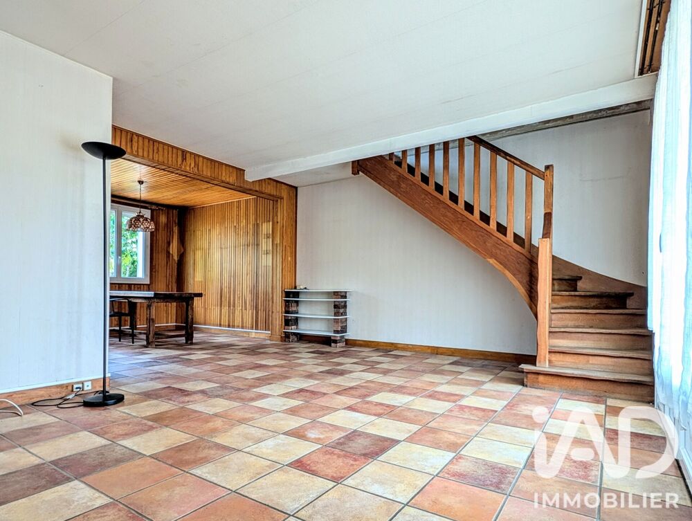 Vente Maison Vente Maison/villa 5 pièces Draveil