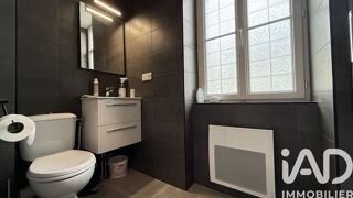  Maison à vendre 6 pièces 110 m²