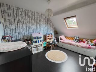  Maison à vendre 4 pièces 114 m²