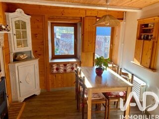  Maison à vendre 6 pièces 123 m²