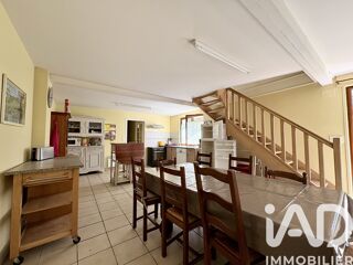  Maison à vendre 15 + pièces 485 m²
