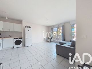  Appartement à vendre 2 pièces 40 m²