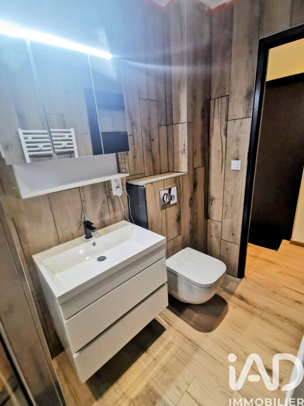 Vente Appartement Vente Appartement 3 pièces Fougères