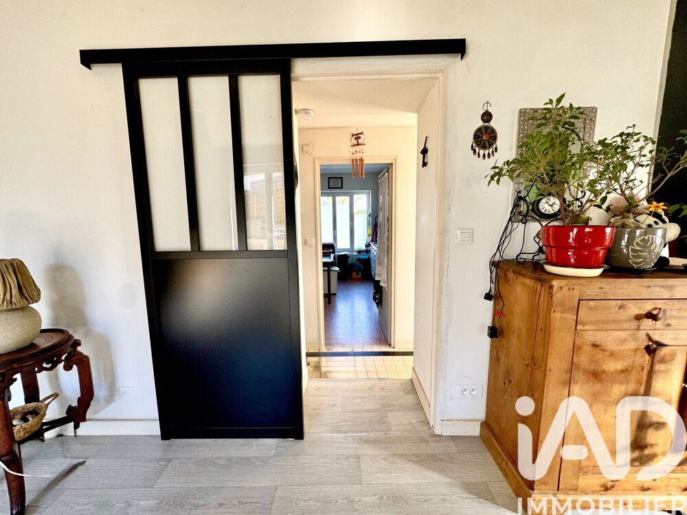Vente Maison Vente Maison de ville 4 pièces Saint-amand-en-puisaye