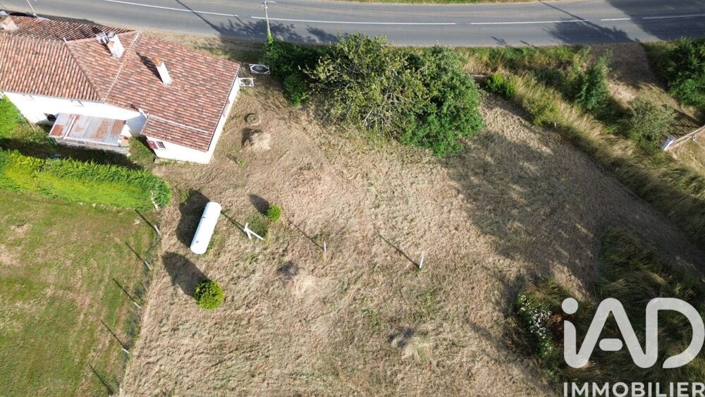 Vente Maison de campagne 4 pièces