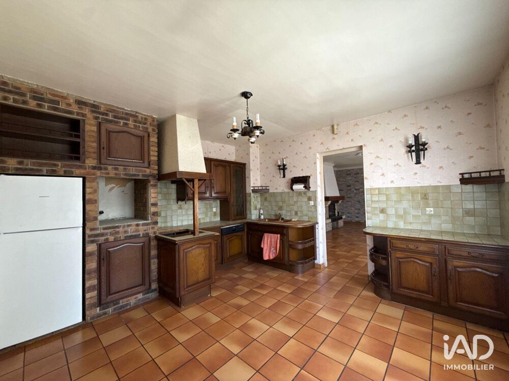 Vente Maison Vente Maison/villa 4 pièces Drancy