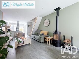  Maison à vendre 4 pièces 94 m²