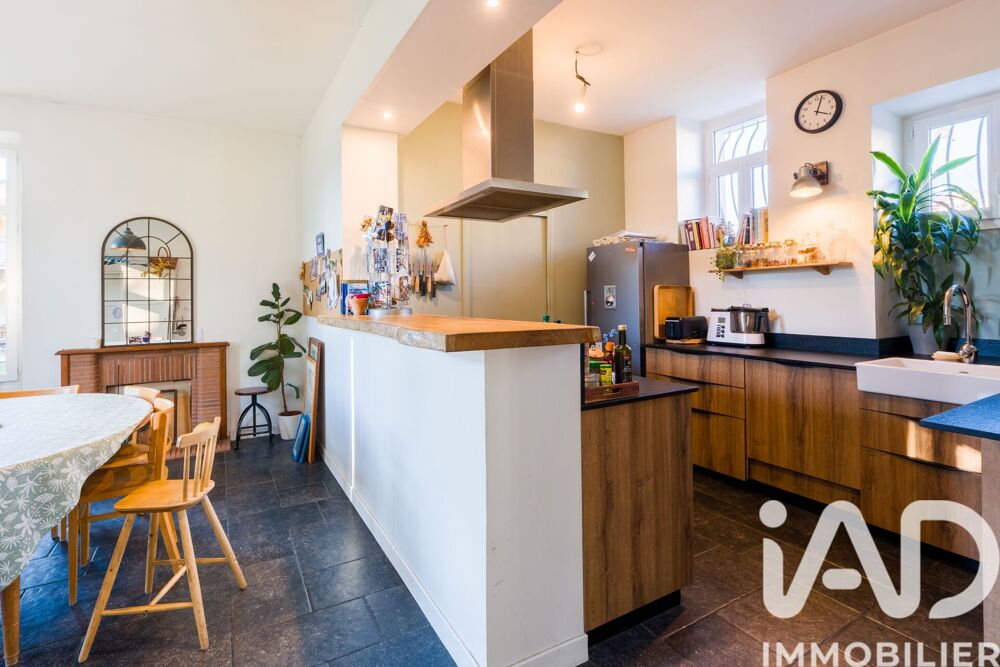 à vendre  Maison Billère (64140)