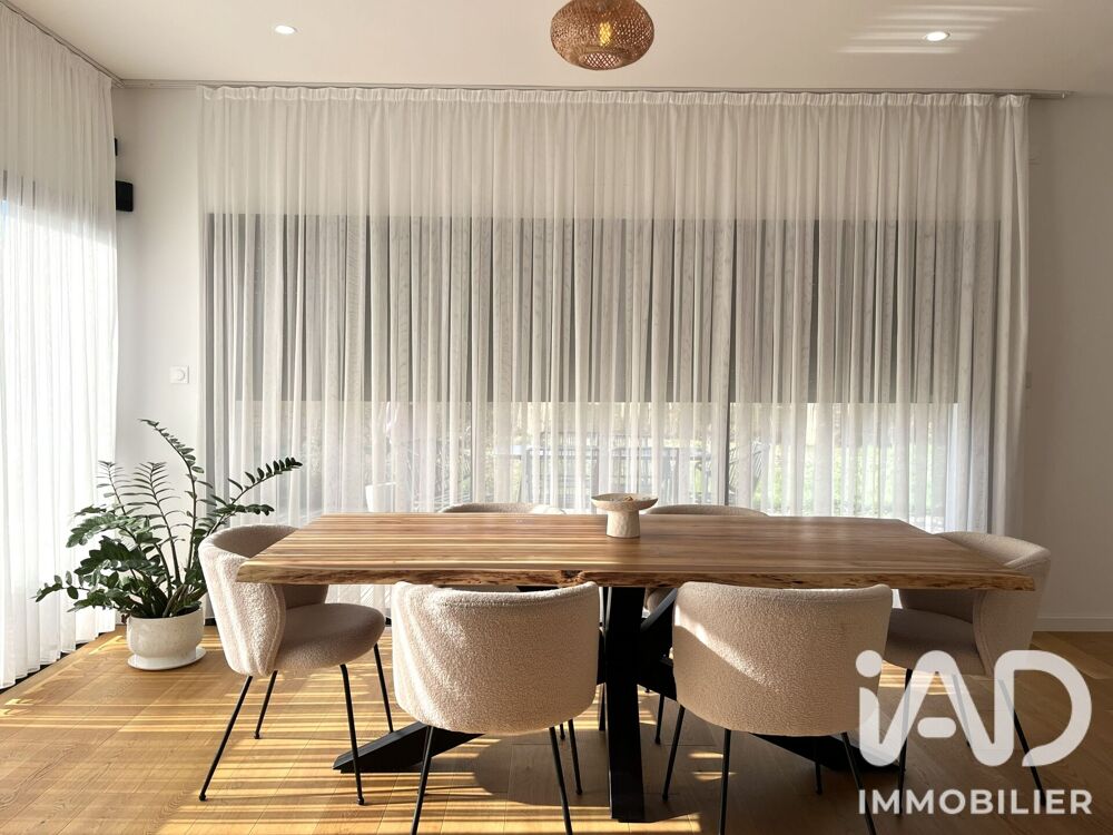 Vente Maison Vente Maison/villa 6 pièces Écouflant