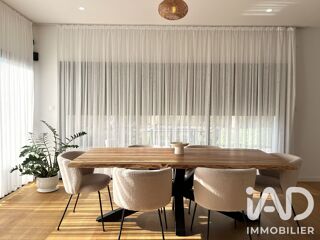 Vente Maison Vente Maison/villa 6 pièces Écouflant