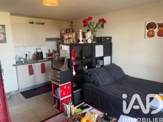  Appartement à vendre 2 pièces 42 m²