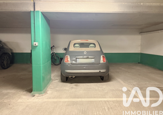  Parking / Garage à vendre 36 m²