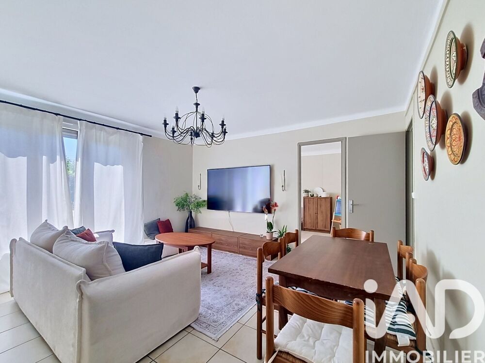 Vente Appartement Vente Appartement 3 pièces Nîmes