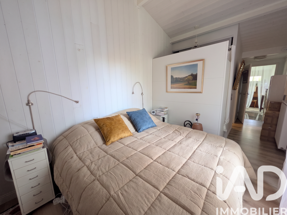 Vente Maison Vente Maison/villa 5 pièces La teste-de-buch