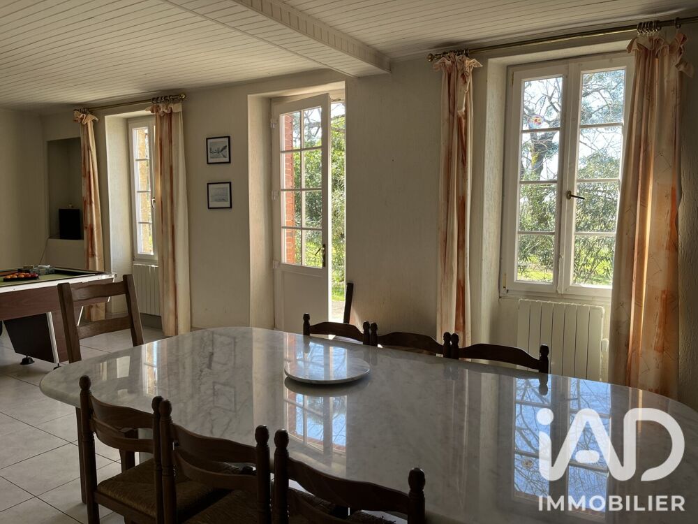 Vente Maison/villa 11 pièces