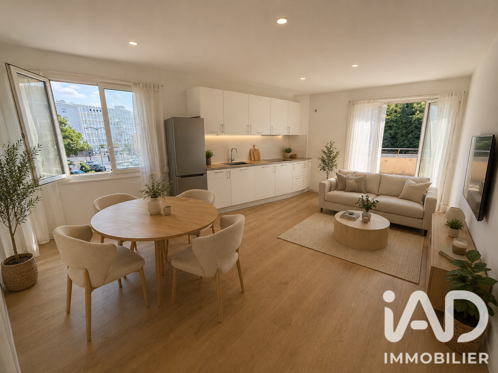 Location Appartement Location Appartement 1 pièce Nîmes
