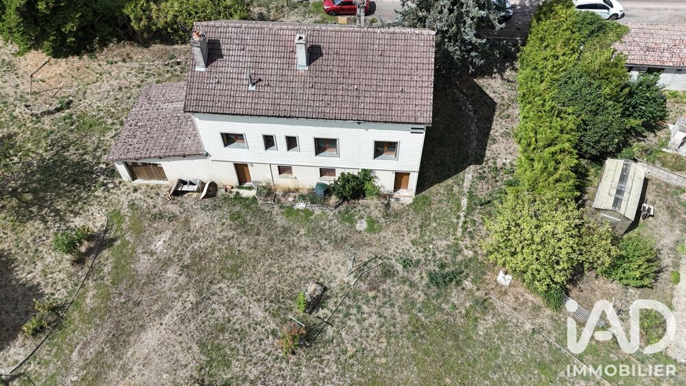 Vente Maison/villa 7 pièces