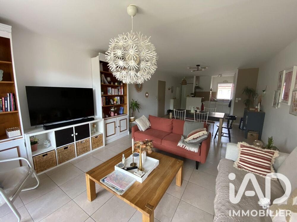 Vente Appartement Vente Appartement 3 pièces Les herbiers