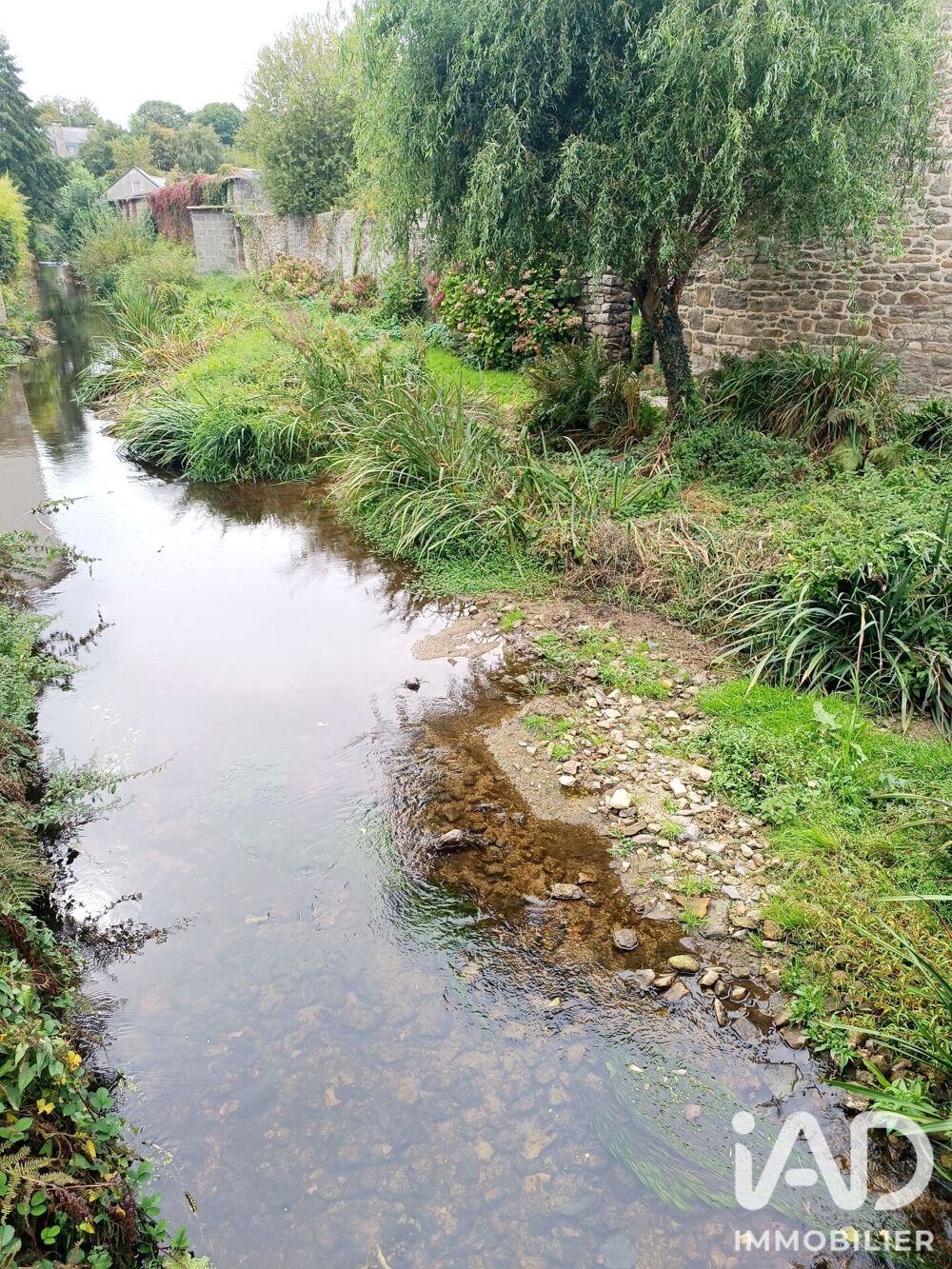 Vente Maison de ville 3 pièces