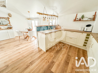  Appartement à vendre 4 pièces 79 m²